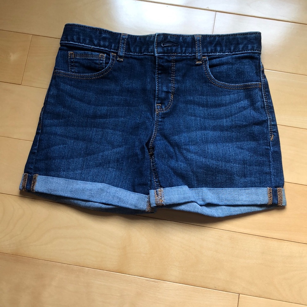 Gap shorts size 12